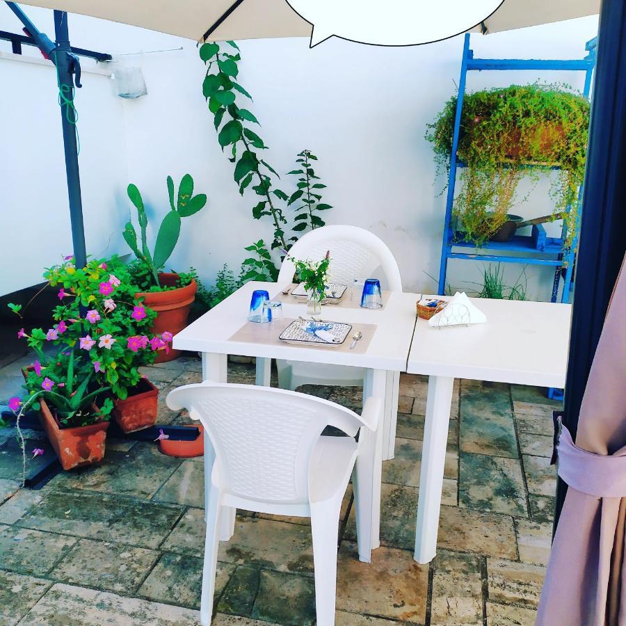 レッチェ A Casa Di Gio Bed & Breakfast エクステリア 写真