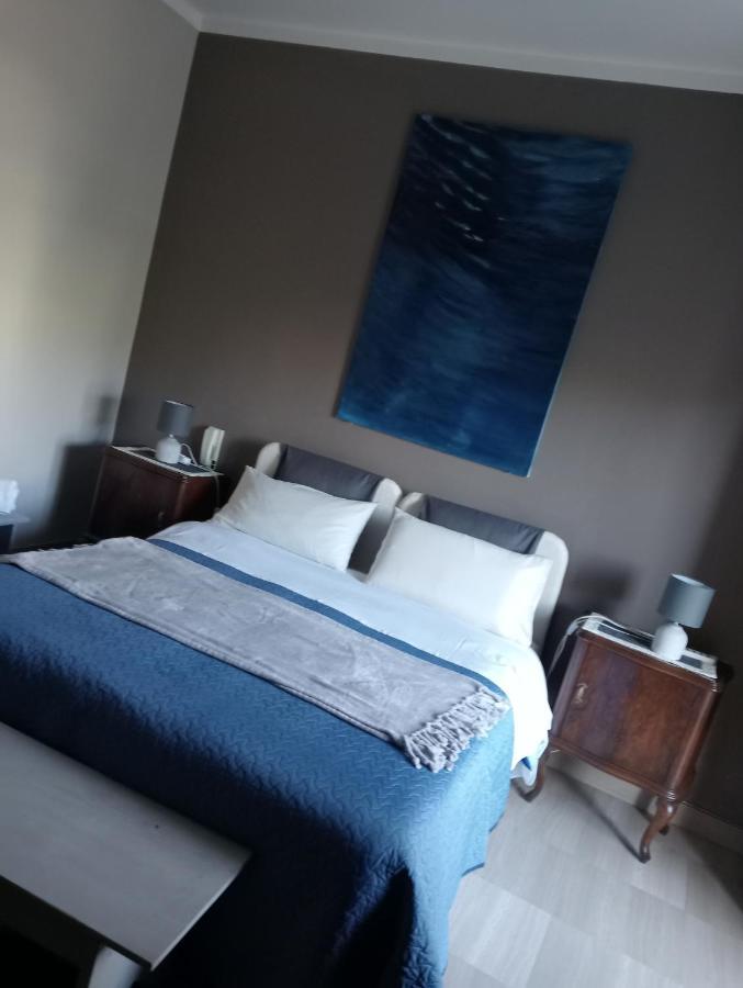 レッチェ A Casa Di Gio Bed & Breakfast エクステリア 写真