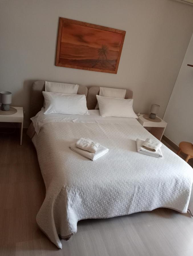 レッチェ A Casa Di Gio Bed & Breakfast エクステリア 写真