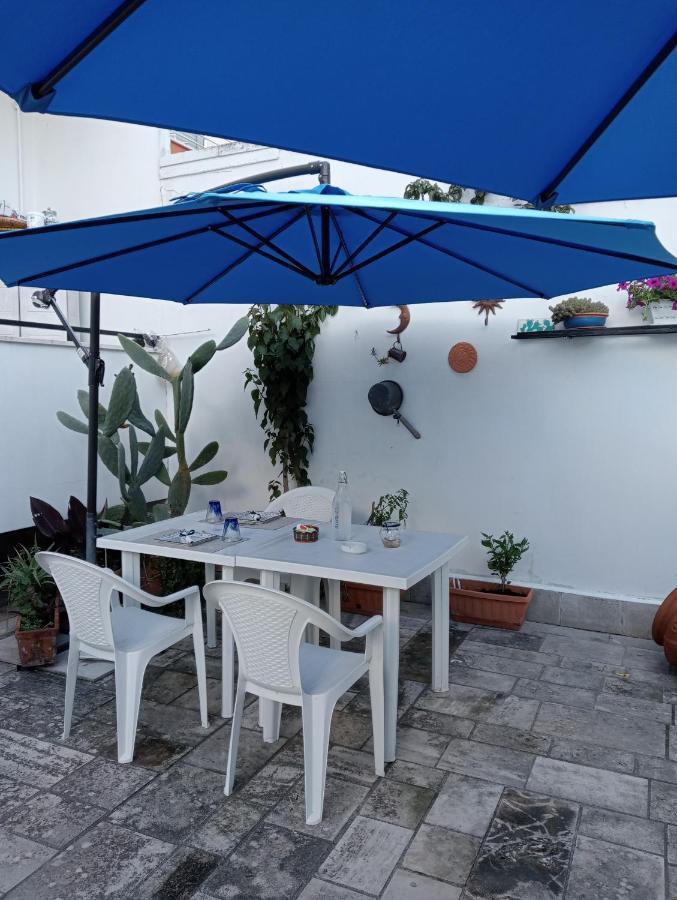 レッチェ A Casa Di Gio Bed & Breakfast エクステリア 写真