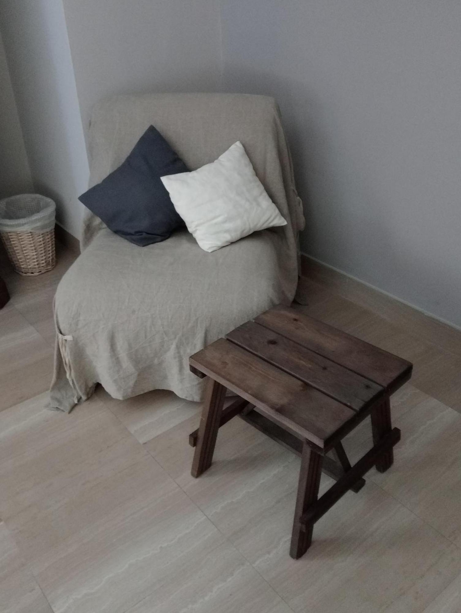 レッチェ A Casa Di Gio Bed & Breakfast 部屋 写真