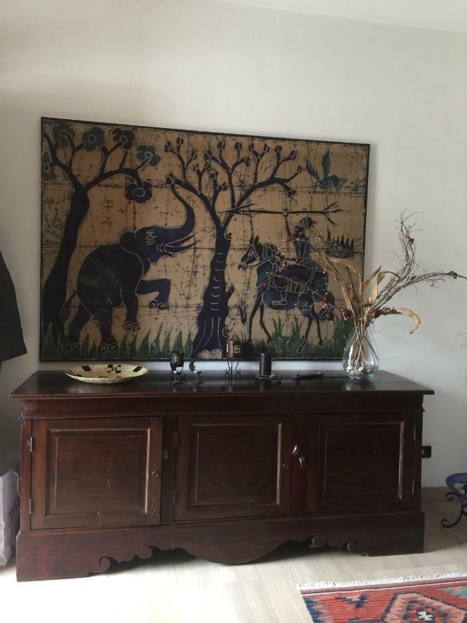 レッチェ A Casa Di Gio Bed & Breakfast エクステリア 写真