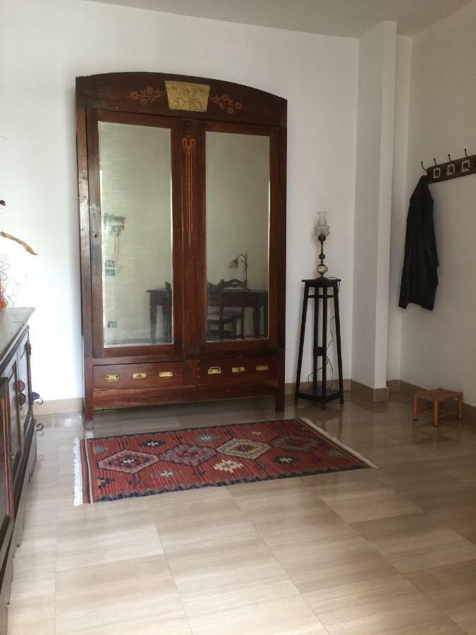 レッチェ A Casa Di Gio Bed & Breakfast エクステリア 写真