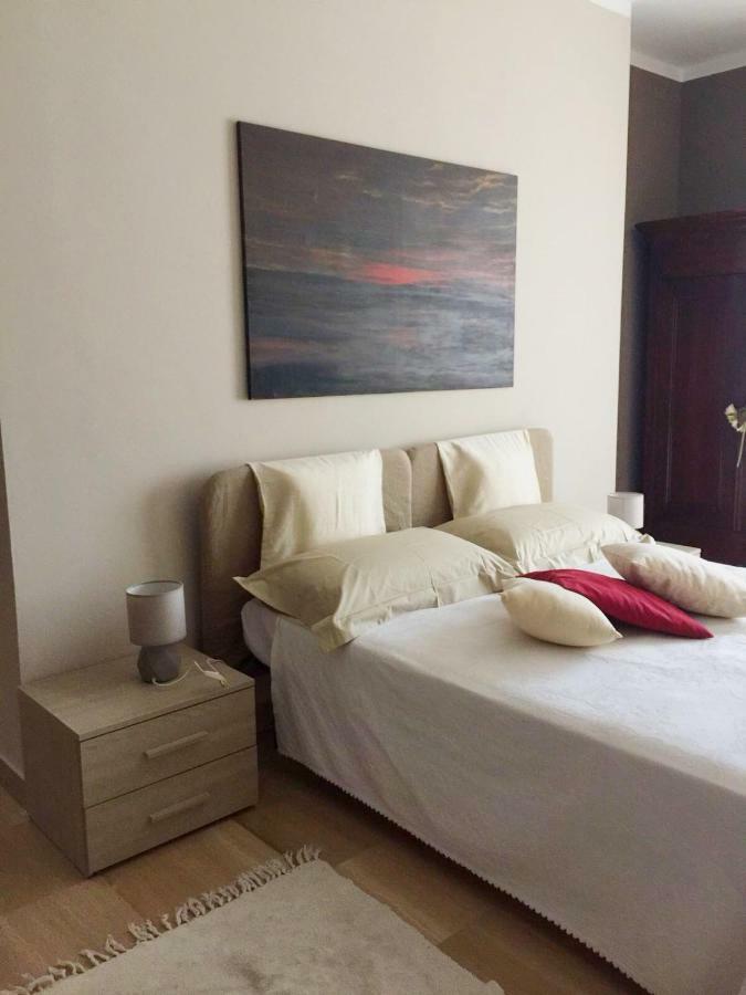 レッチェ A Casa Di Gio Bed & Breakfast エクステリア 写真