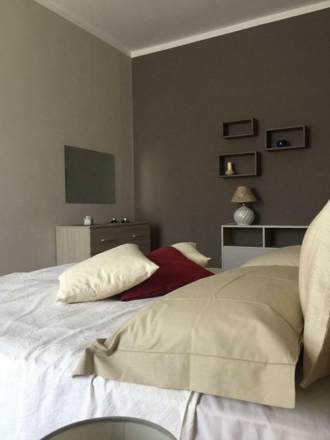 レッチェ A Casa Di Gio Bed & Breakfast エクステリア 写真