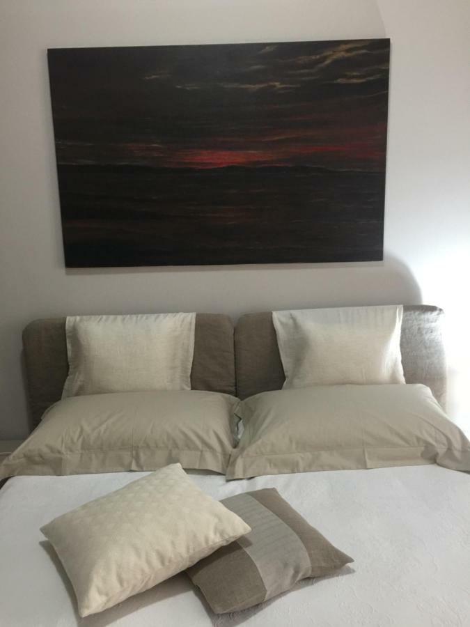 レッチェ A Casa Di Gio Bed & Breakfast エクステリア 写真