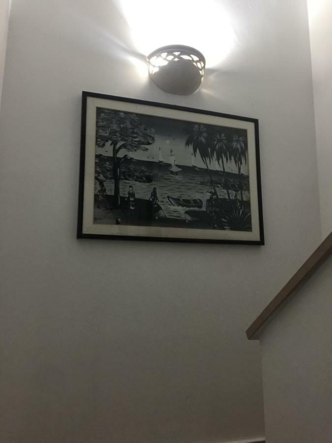 レッチェ A Casa Di Gio Bed & Breakfast エクステリア 写真