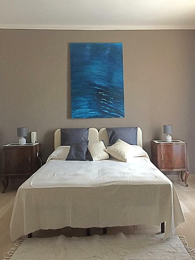 レッチェ A Casa Di Gio Bed & Breakfast エクステリア 写真