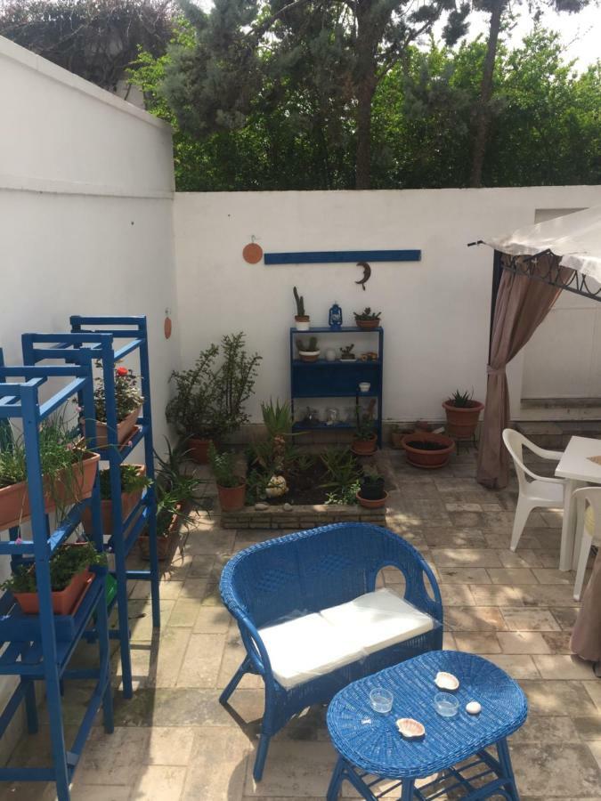 レッチェ A Casa Di Gio Bed & Breakfast エクステリア 写真