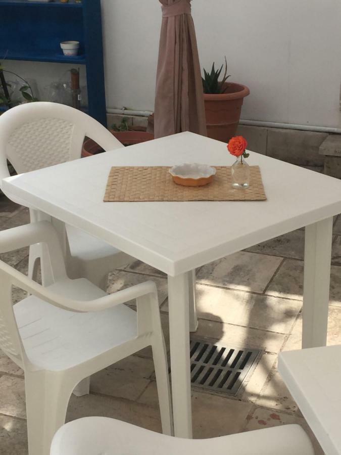 レッチェ A Casa Di Gio Bed & Breakfast エクステリア 写真