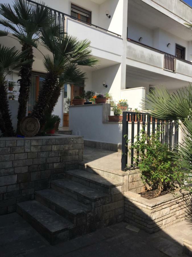 レッチェ A Casa Di Gio Bed & Breakfast エクステリア 写真