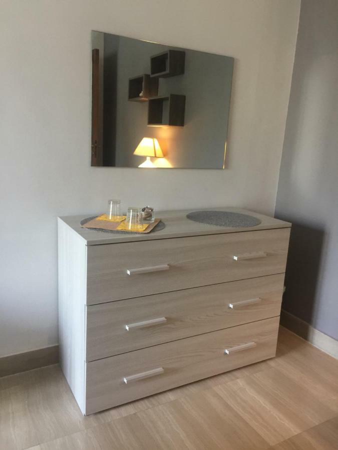 レッチェ A Casa Di Gio Bed & Breakfast エクステリア 写真