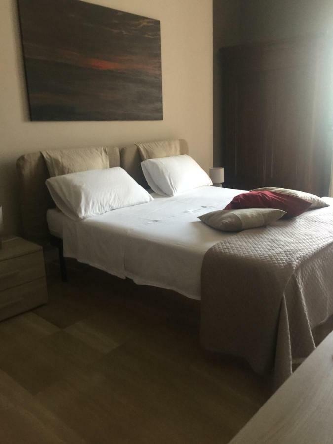 レッチェ A Casa Di Gio Bed & Breakfast エクステリア 写真
