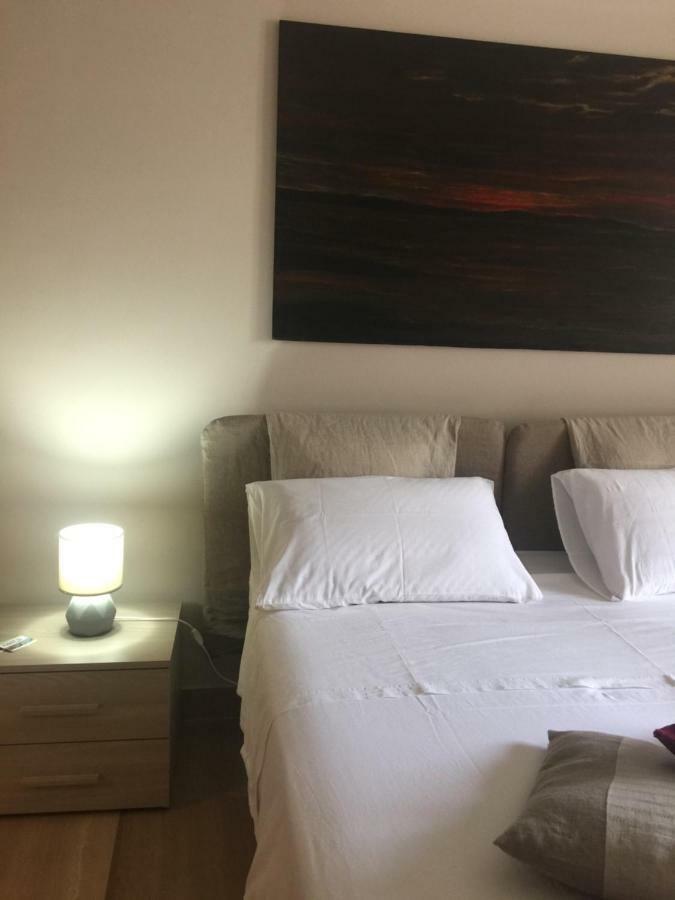 レッチェ A Casa Di Gio Bed & Breakfast エクステリア 写真