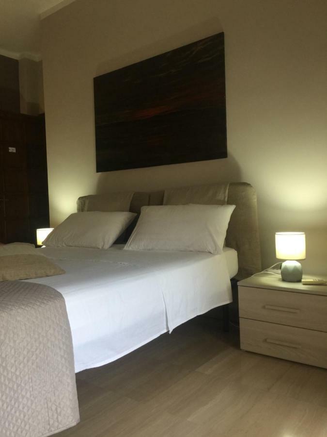 レッチェ A Casa Di Gio Bed & Breakfast エクステリア 写真