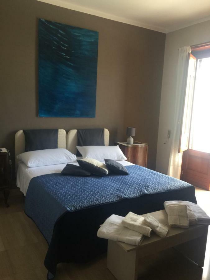 レッチェ A Casa Di Gio Bed & Breakfast エクステリア 写真