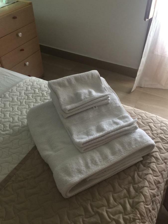 レッチェ A Casa Di Gio Bed & Breakfast エクステリア 写真