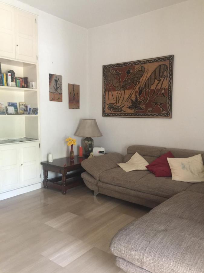 レッチェ A Casa Di Gio Bed & Breakfast エクステリア 写真